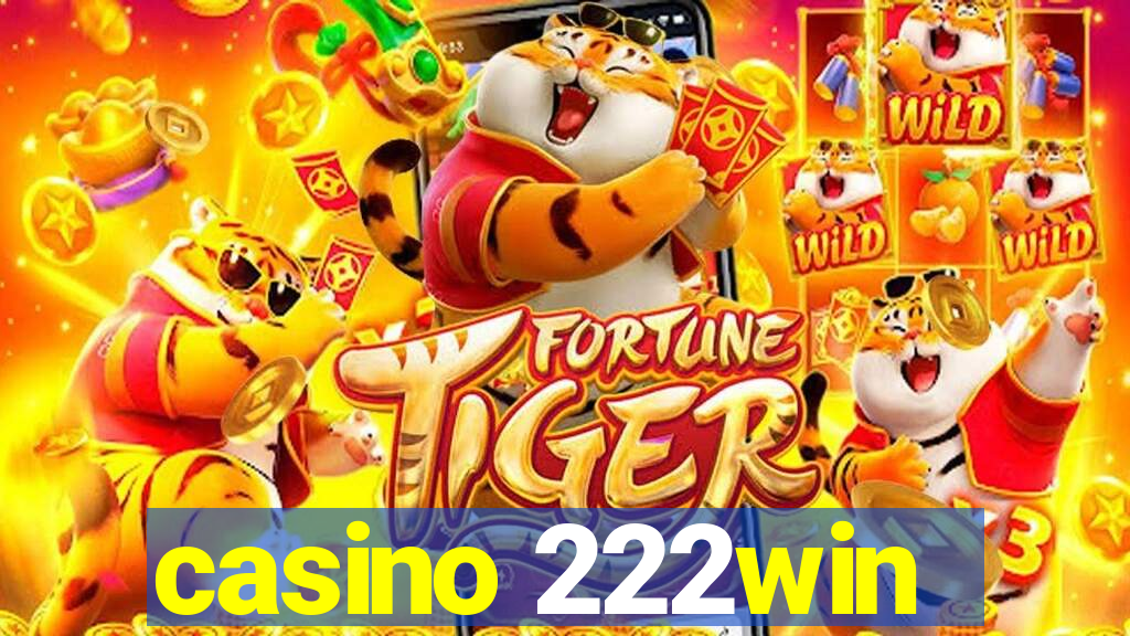 casino 222win